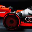 Audi confirma compra de ações da Sauber antes de entrada na F1 em 2026