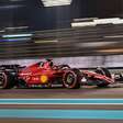 Ferrari afirma que especulação de motor com 30 cavalos a mais em 2023 "é uma piada"