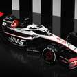 Haas apresenta pintura e inicia temporada de lançamentos da F1 com VF-23