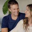 Vão voltar? Fonte próxima a Gisele faz revelação após aposentadoria de Tom Brady