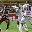 Volta Redonda faz segundo tempo perfeito, vence o Fluminense e se isola como vice-líder do Campeonato Carioca