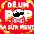 Pringles retorna à TV aberta com nova campanha