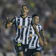 Rubens faz no fim e garante 100% do Atlético-MG no Mineiro diante do Ipatinga