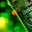 Heineken firma parceria para neutralizar CO2 na publicidade de suas campanhas