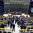 Câmara dos Deputados: Lula começa com base menor até do que Collor