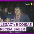Hogwarts Legacy: 5 coisas que você precisa saber
