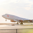 Virgin Orbit encontra peça "suspeita" de falha em missão de janeiro