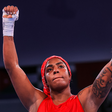 Bia Soares ganha prata em Golden Belt no Marrocos