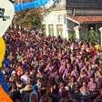 Foliões dão dicas de como curtir o Carnaval em Olinda