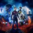 'Homem-Formiga e a Vespa: Quantumania' vale seu ingresso?