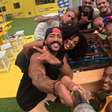 Mercado Livre realiza Festa na Piscina no 'BBB23'