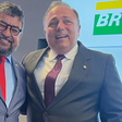 Paes recria secretaria para agradar petista fotografado com Pazuello