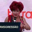 'Não dá para agradar todo mundo', diz Nany People em passagem pelo CBB