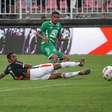 Chapecoense empata com Joinville e desperdiça chance de liderar o Catarinense