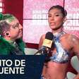 Pocah revela detalhes de look inspirado no metaverso