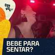 Repórter fala com as 'crias' de Ivete Sangalo em Salvador