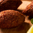 Faça um delicioso quibe vegano com abóbora assada