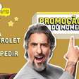 MRM Brasil desenvolve mecânica da nova promoção da Chevrolet