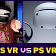 PSVR 2 : o que muda no novo headset do PlayStation
