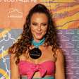 Inspire-se em 8 looks de Paolla Oliveira para copiar no verão