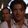 O retorno de Brendan Fraser