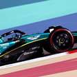 Podcast Em Ponto: com Fernando Alonso, Aston Martin lidera o primeiro dia de treinos para o GP do Bahrein de F1