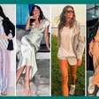 Loungewear: estilo das famosas vai da casa para as ruas