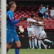 São Paulo pode repetir feito de 2022 e tirar o Botafogo-SP das quartas do Paulistão outra vez