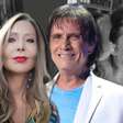 Famosa modelo casada com estilista viveu paixão proibida com Roberto Carlos