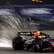 Para pouco espanto, a F1 2023 é mais rápida do que a F1 2022