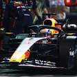 Verstappen vence no Bahrein e se aproxima de Ayrton Senna