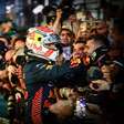Podcast Em Ponto: Red Bull domina no Bahrein, Ferrari decepciona, mas muito menos do que a McLaren