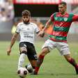 São Bento envia ofício à FPF contra a Portuguesa; Corinthians pode ser beneficiado
