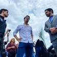 Sambódromo do Anhembi recebe "esquenta" da Fórmula E