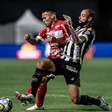 Copa do Nordeste: Atlético-BA e CRB vencem na abertura da rodada