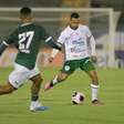 Guarani marca dois golaços e bate Portuguesa na primeira fase da Taça Independência
