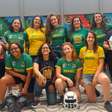 Seleção Brasileira Feminina de Futebol Americano estreia neste fim de semana no ABC