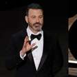 Oscar 2023: Jimmy Kimmel faz piadas com tapa de Will Smith durante cerimônia