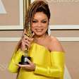 Figurinista de 'Pantera Negra' é a primeira mulher negra a ganhar dois Oscars