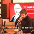Piqué comenta acusações contra Daniel Alves: "Em choque"