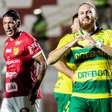 Cuiabá bate Vila Nova e conquista vantagem nas quartas da Copa Verde