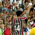Cano exalta a atuação do Fluminense após marcar quatro vezes em goleada