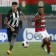 Botafogo empata sem gols com a Portuguesa-RJ no jogo de ida da semifinal da Taça Rio