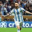Argentina ganha a Copa de 2022 e é tricampeã mundial