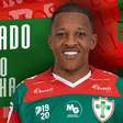 Portuguesa confirma saída de mais quatro jogadores do elenco; veja detalhes