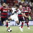 Flamengo vence Vasco na semifinal e decide título carioca com o Fluminense