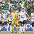 Volante do Ituano vê erro do árbitro em gol do Palmeiras na semifinal: "Falta clara"