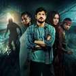 'Cidade Invisível': Elenco conta detalhes da 2ª temporada