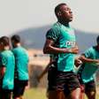 Léo Pelé desconversa sobre necessidade de reforços no Vasco: "Não cabe a mim"