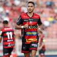 São Paulo encaminha a contratação do lateral direito Raí Ramos